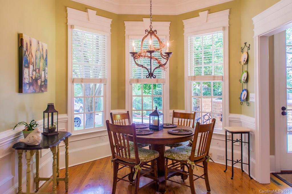 Bailiwyck - Residential