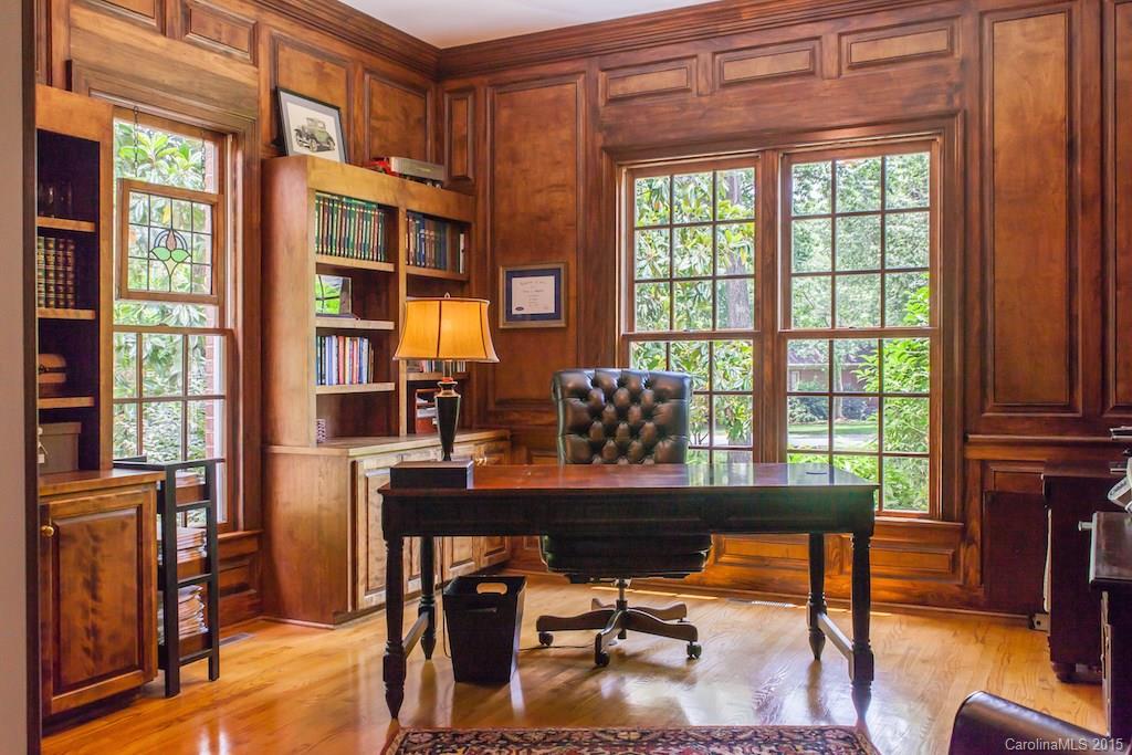 Bailiwyck - Residential