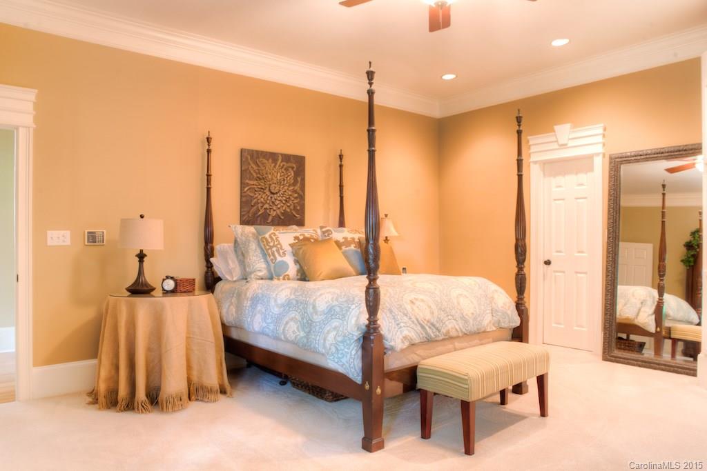 Bailiwyck - Residential