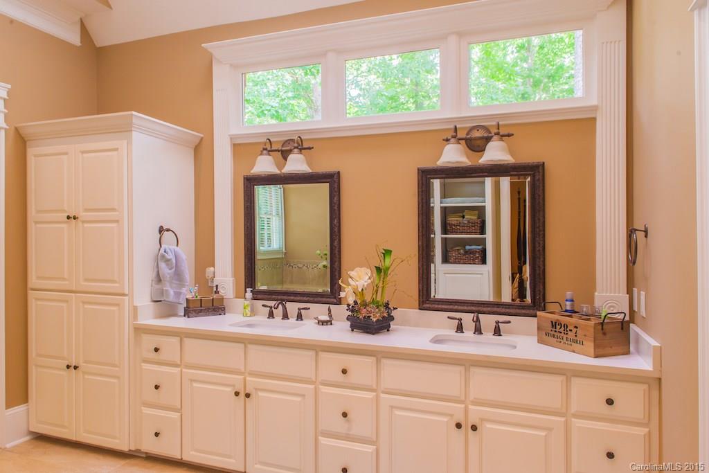 Bailiwyck - Residential