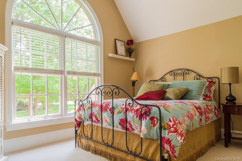 Bailiwyck - Residential