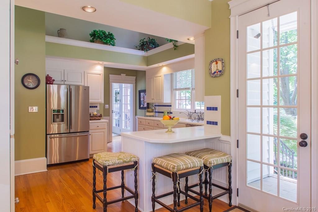 Bailiwyck - Residential