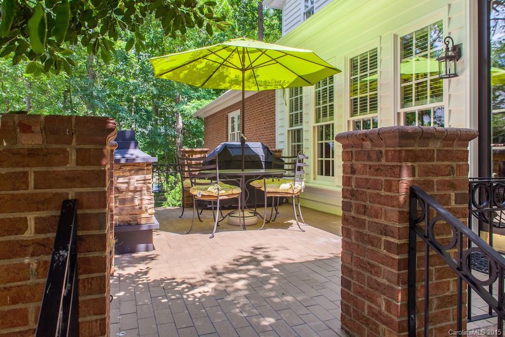 Bailiwyck - Residential