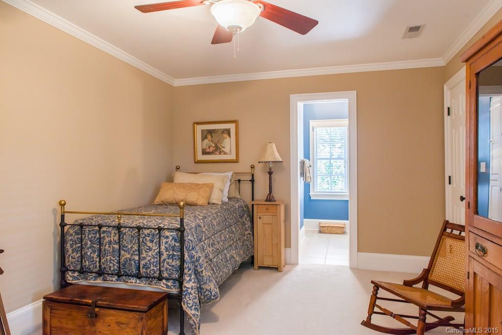 Bailiwyck - Residential