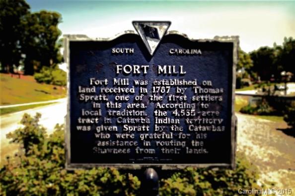 Bailiwyck - Residential