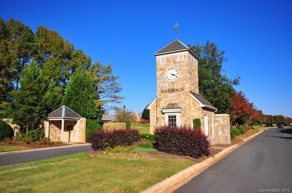 Bailiwyck - Residential