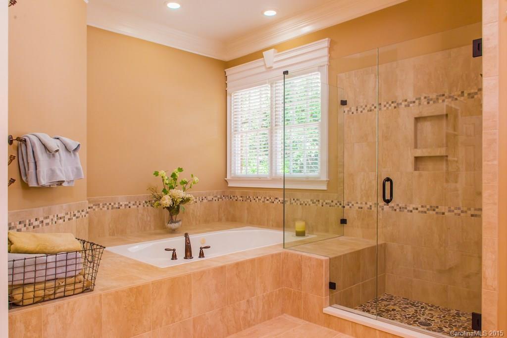 Bailiwyck - Residential