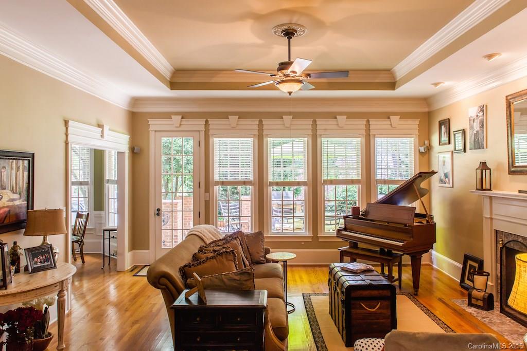 Bailiwyck - Residential