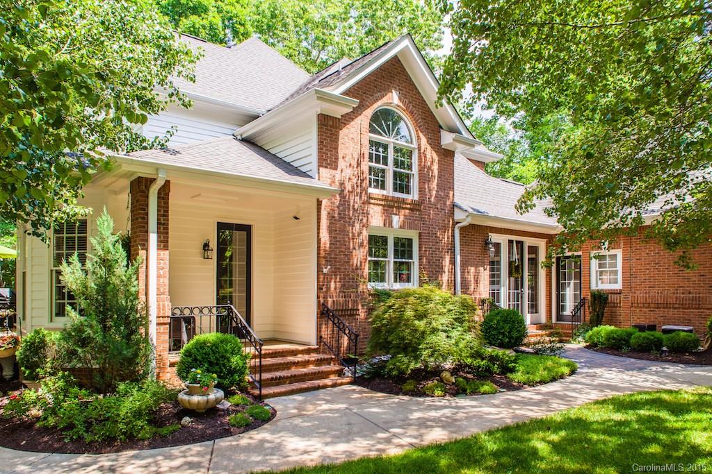 Bailiwyck - Residential