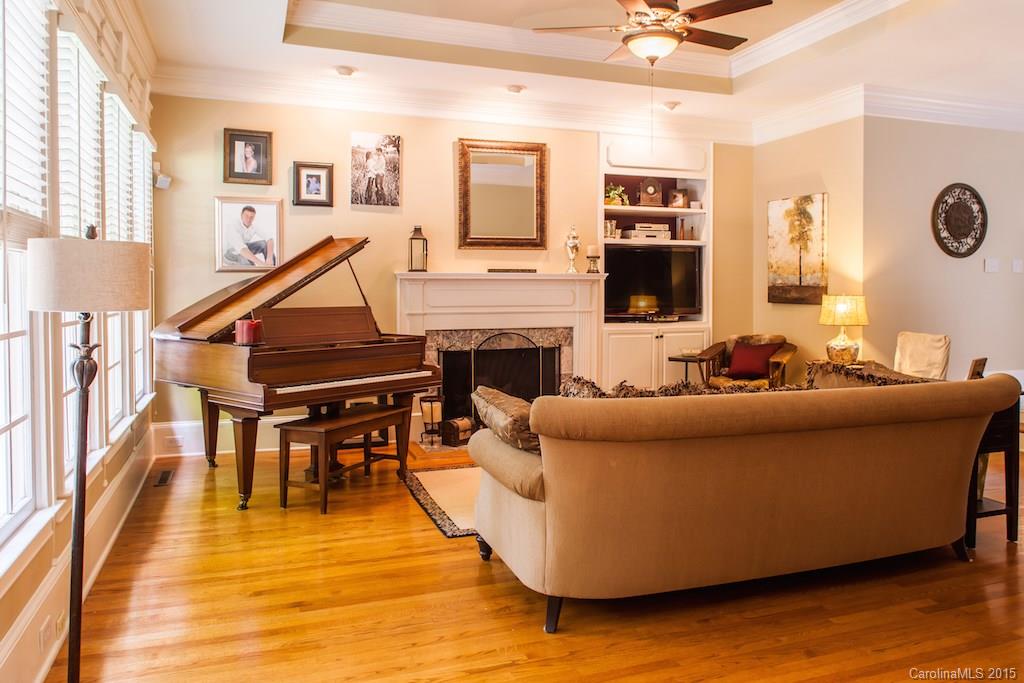 Bailiwyck - Residential