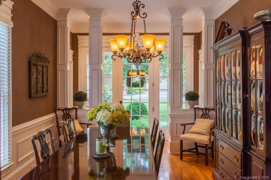 Bailiwyck - Residential