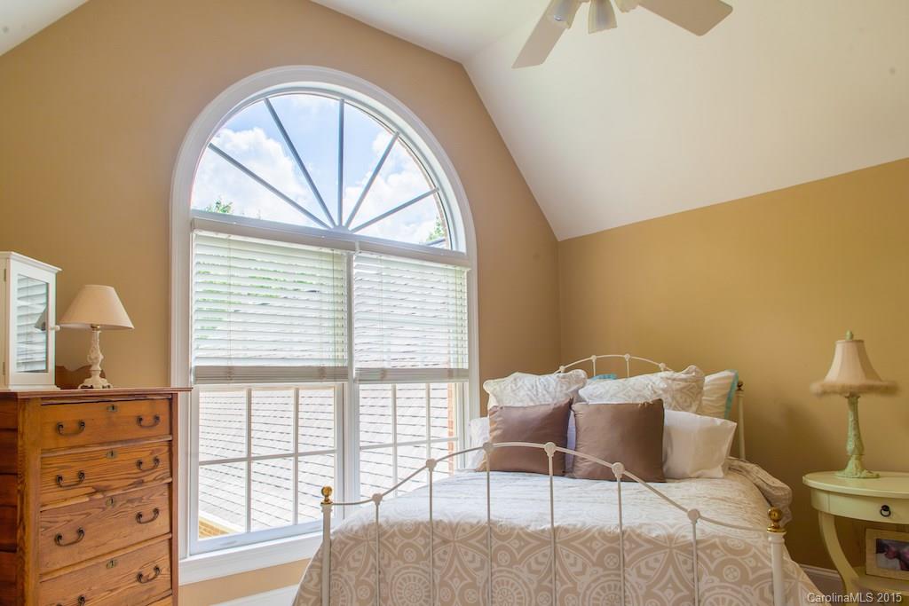 Bailiwyck - Residential