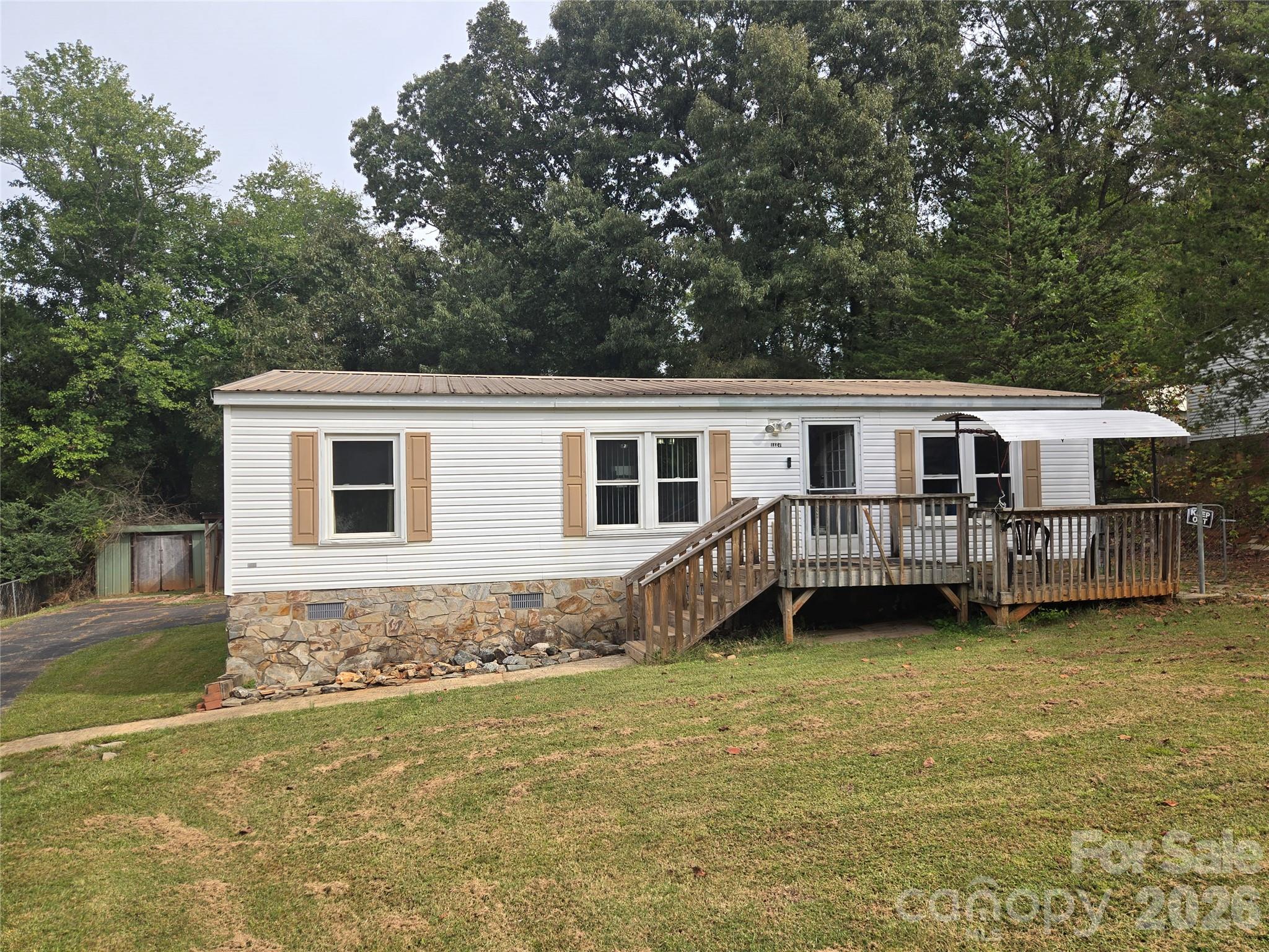 1127 McRee Heights Circle
