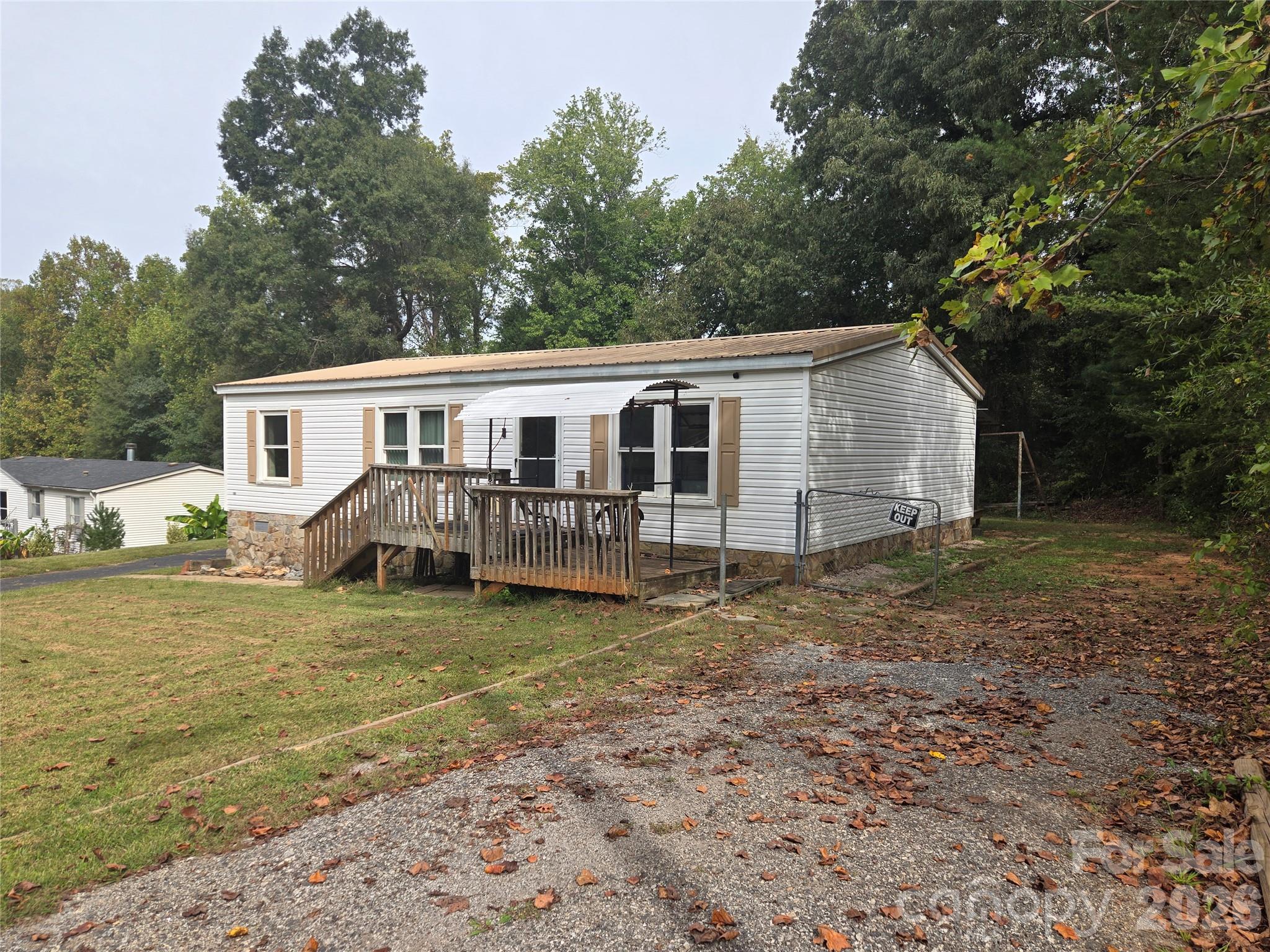 1127 McRee Heights Circle