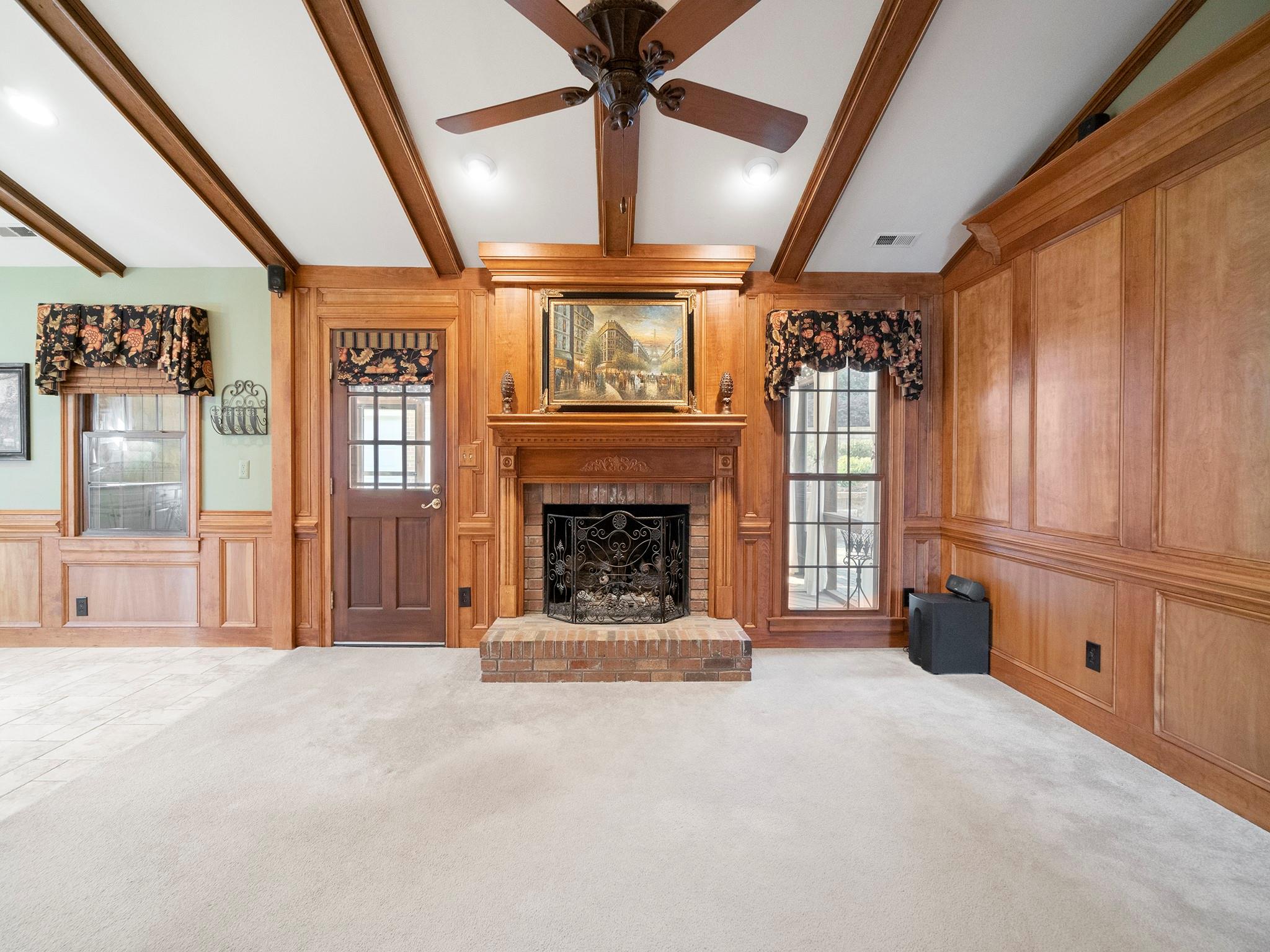 White Oak - Residential