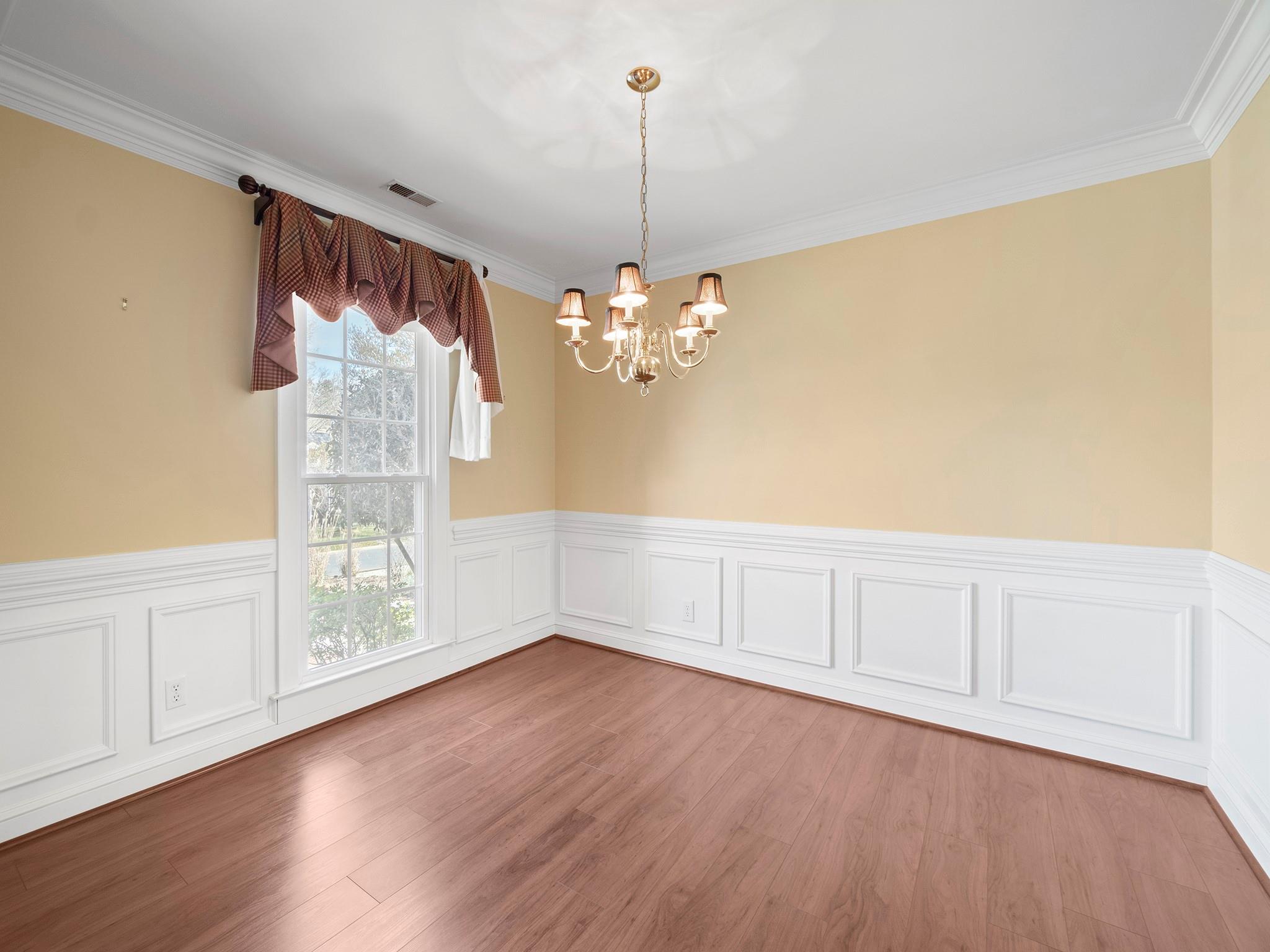 White Oak - Residential