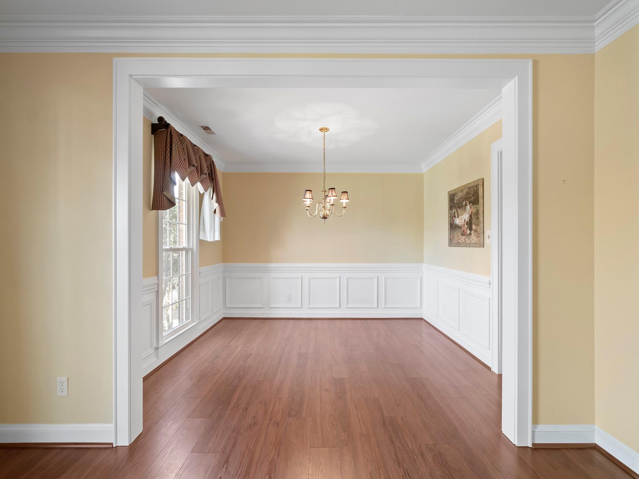 White Oak - Residential