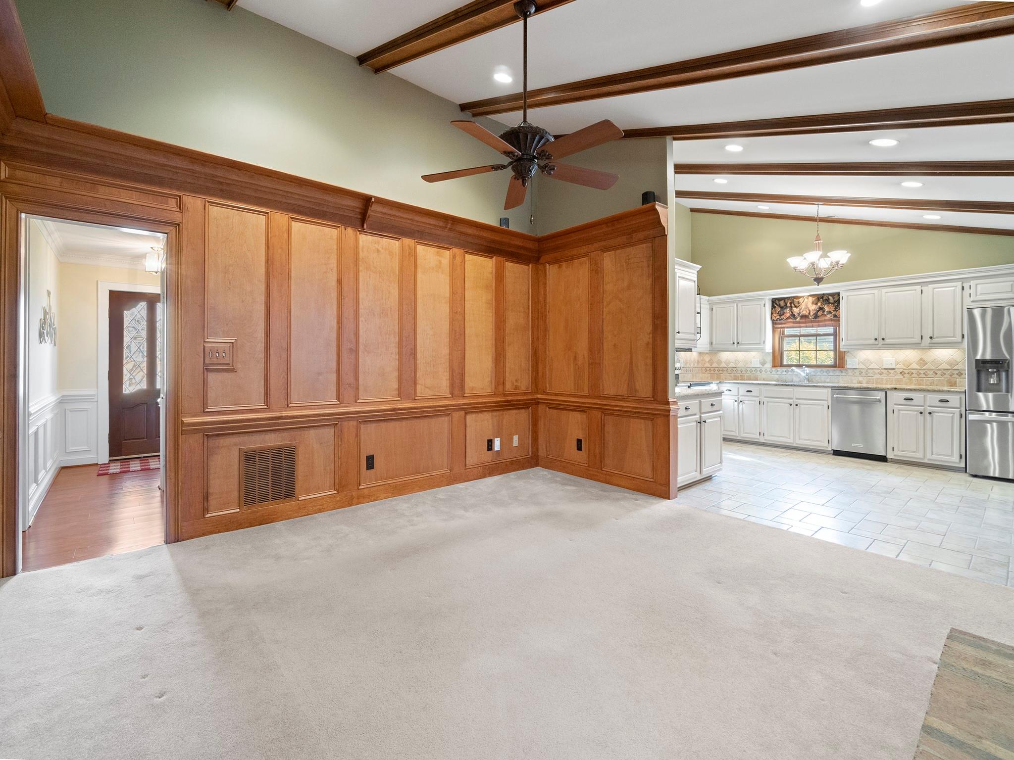 White Oak - Residential