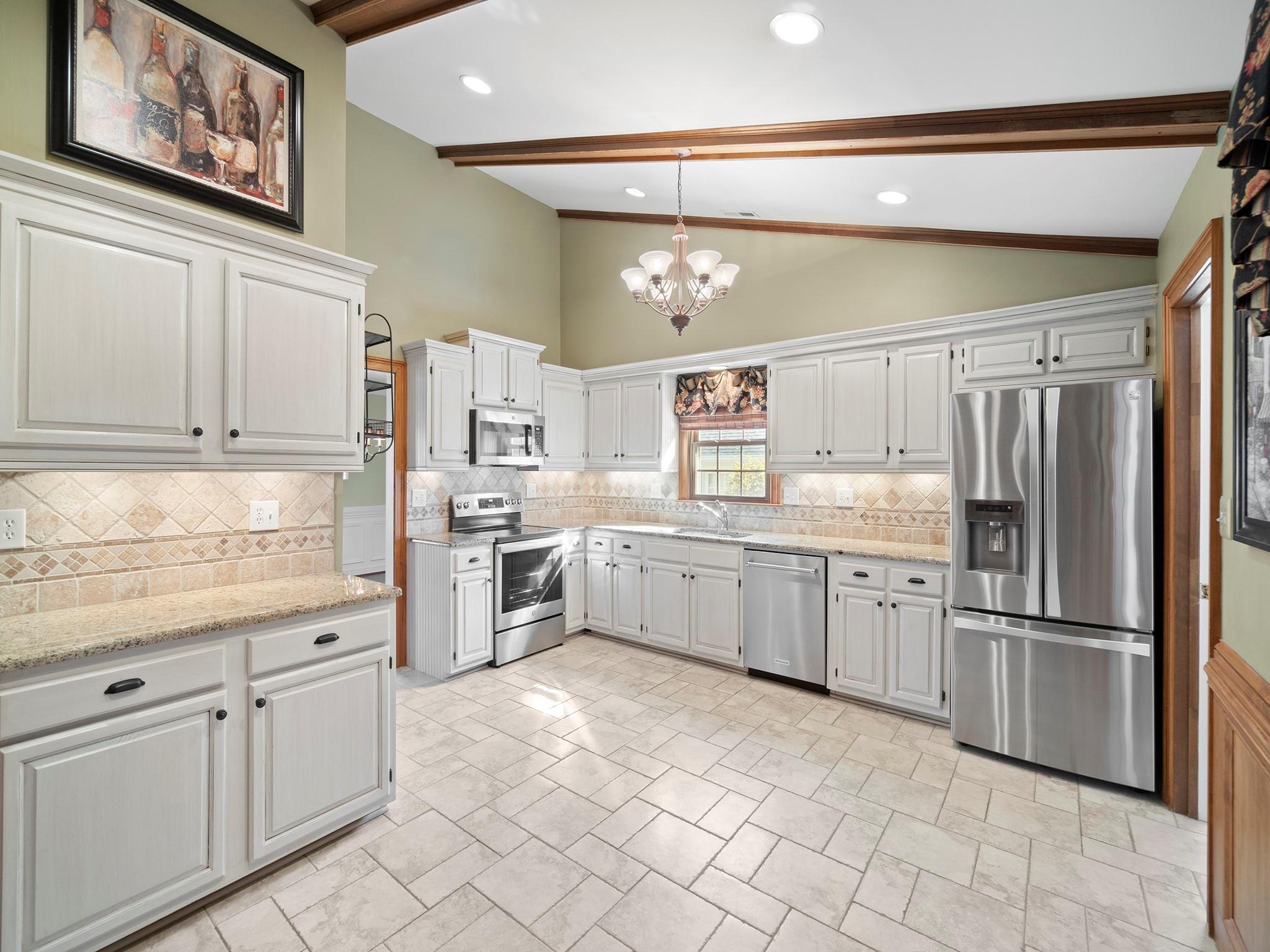 White Oak - Residential