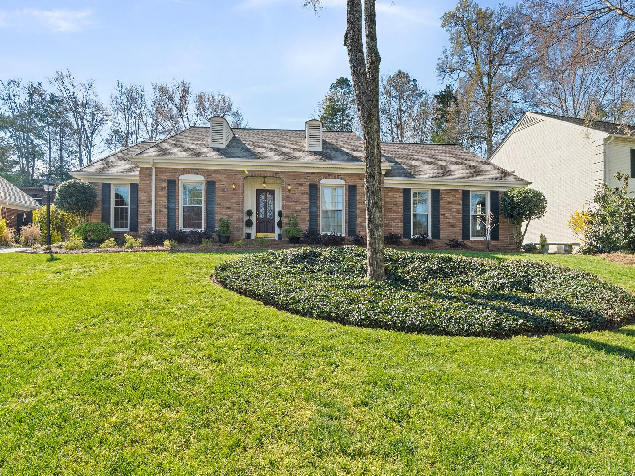 White Oak - Residential