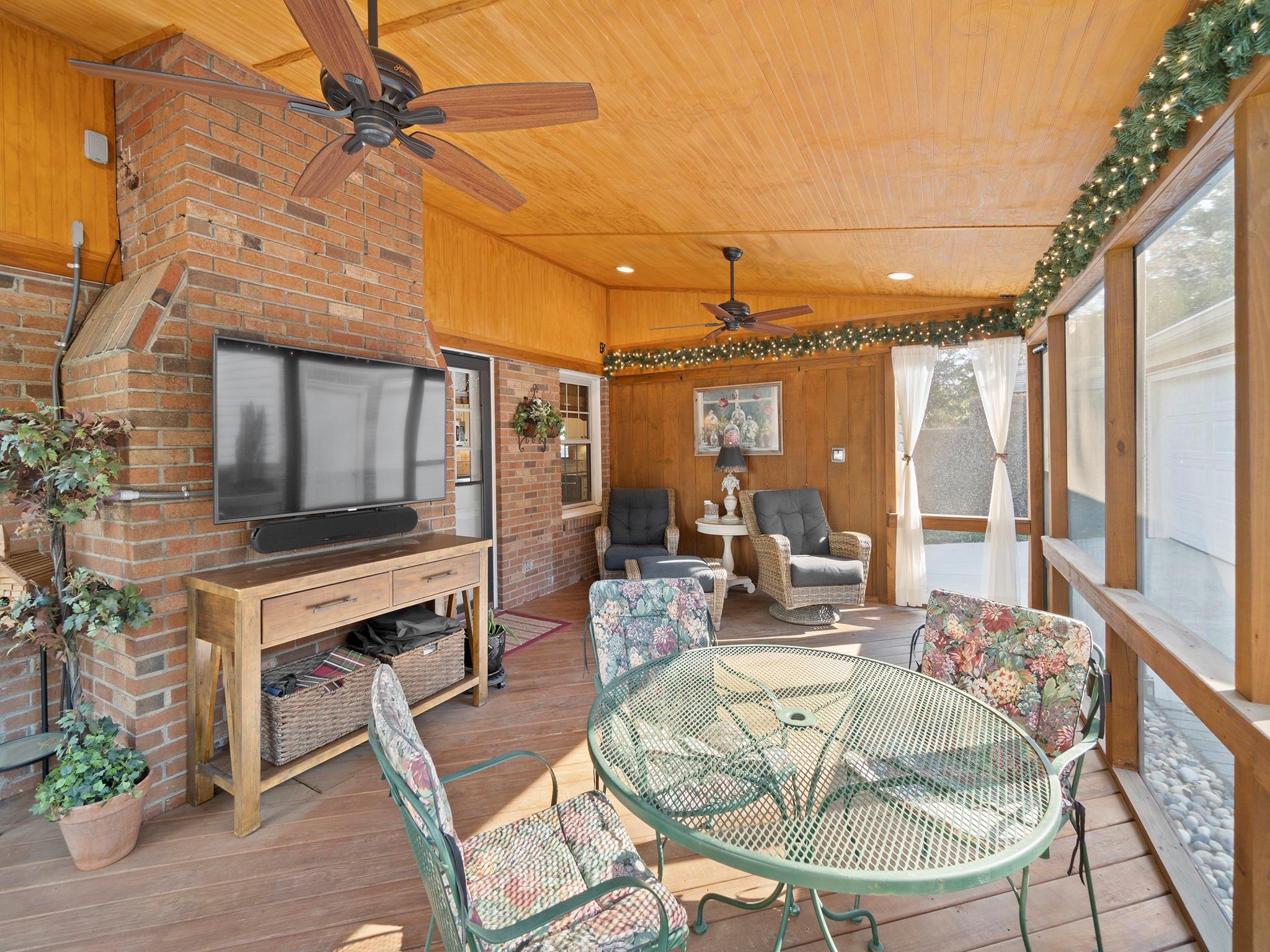 White Oak - Residential