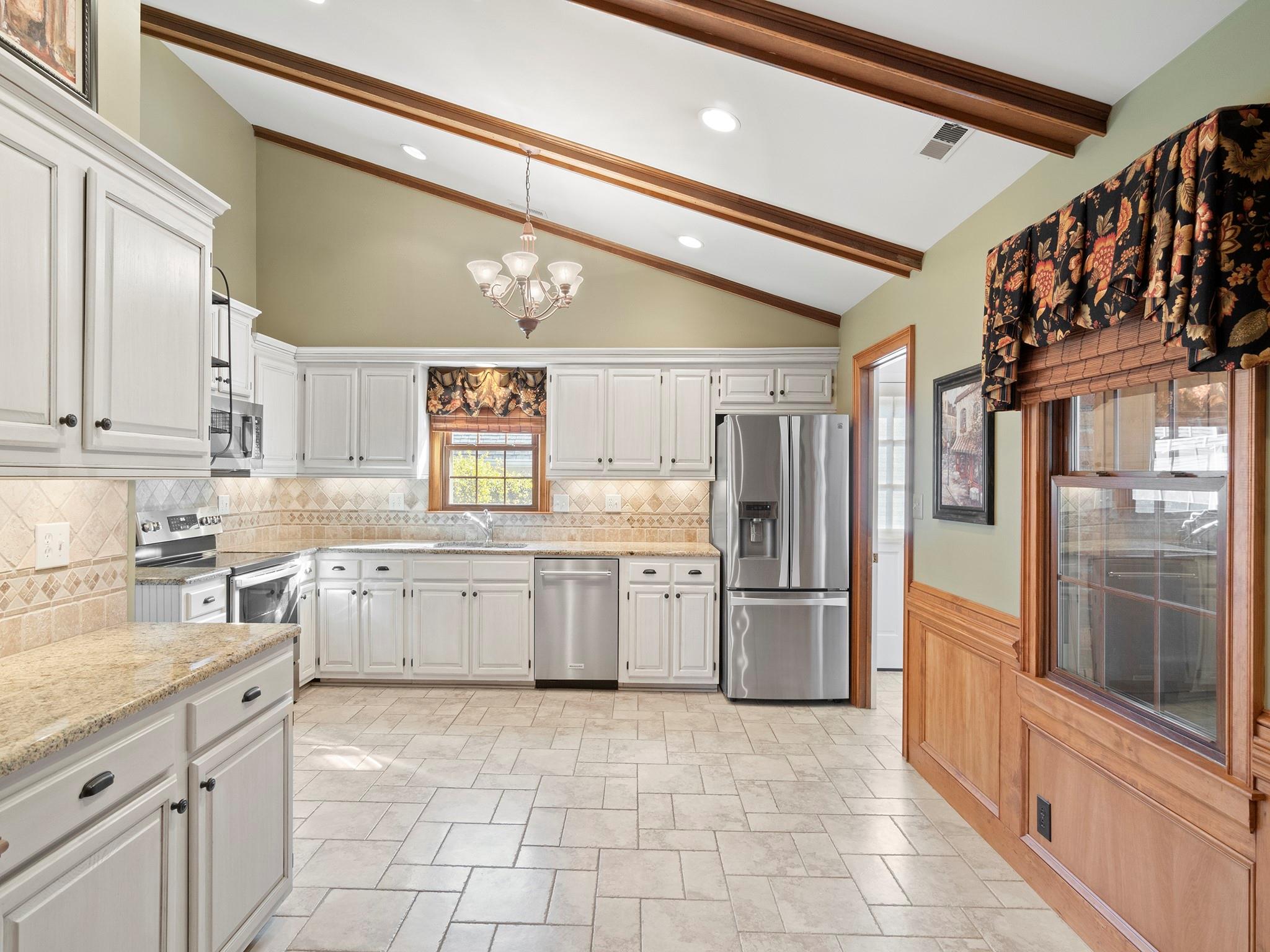 White Oak - Residential