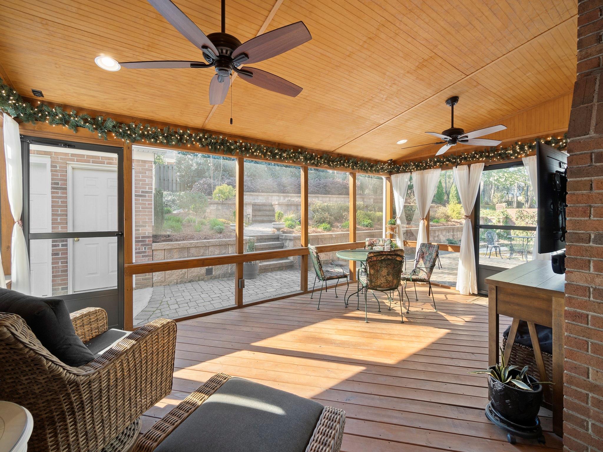 White Oak - Residential