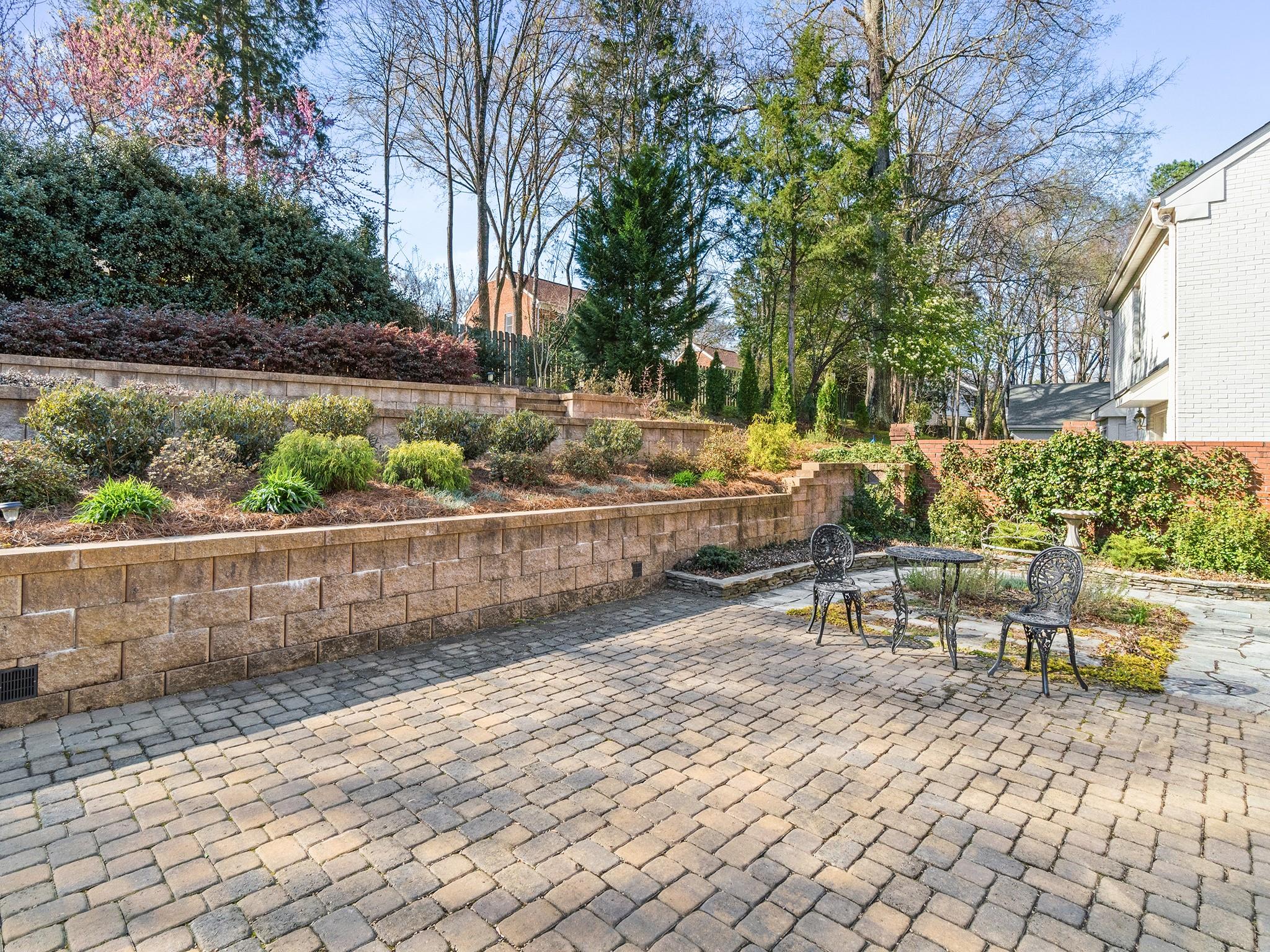 White Oak - Residential