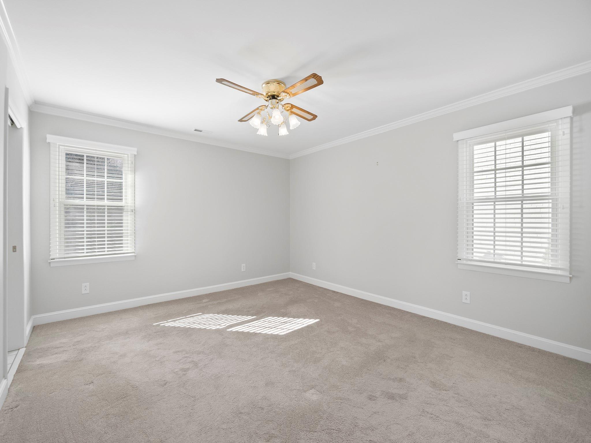 White Oak - Residential