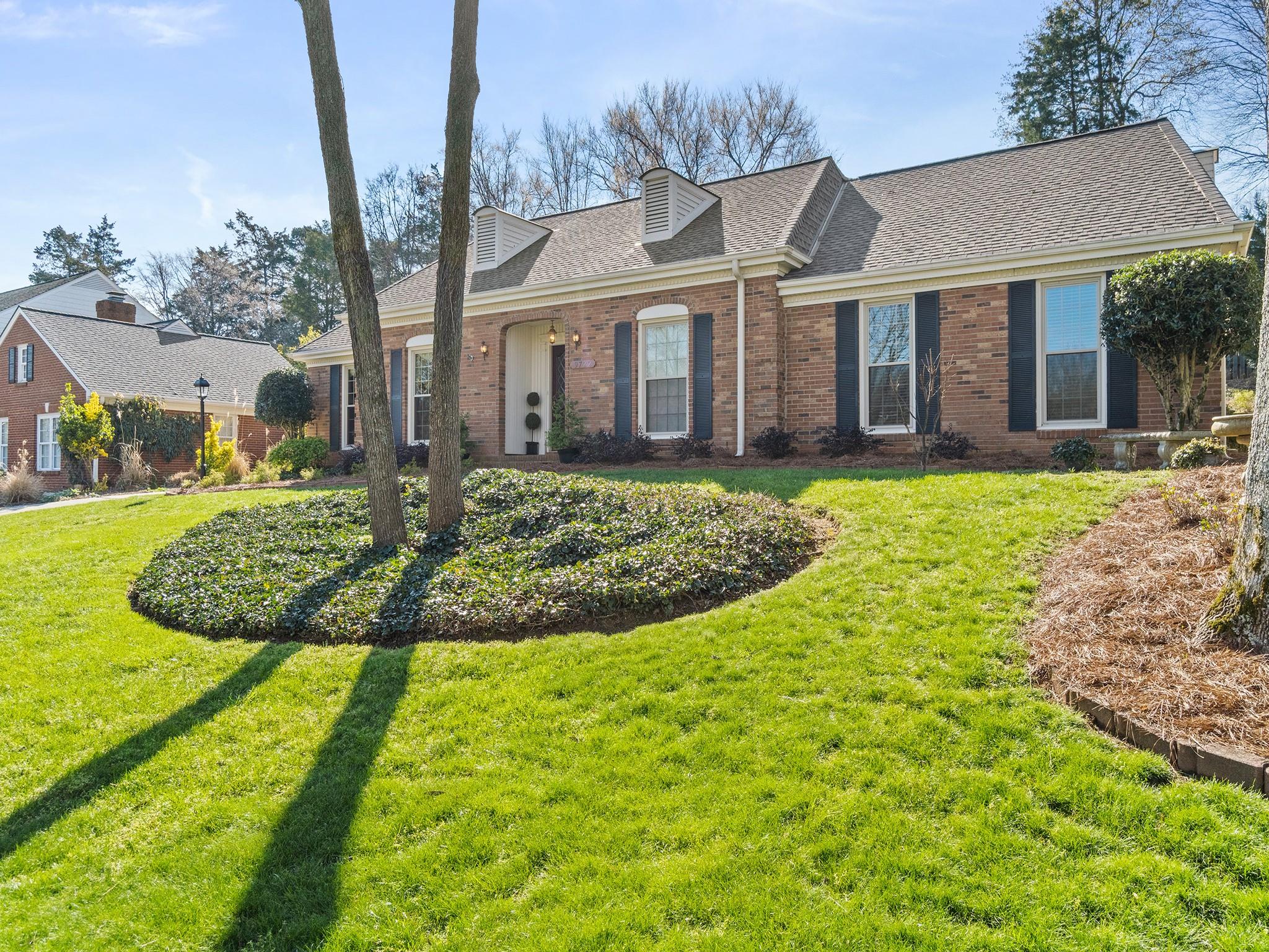 White Oak - Residential