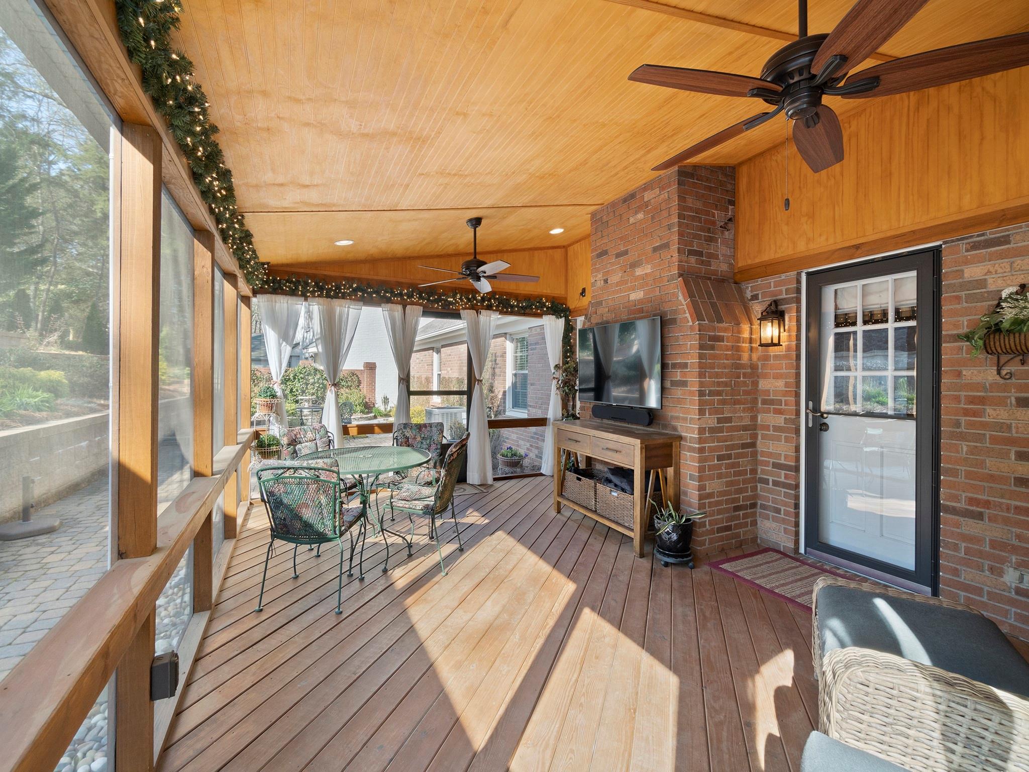 White Oak - Residential