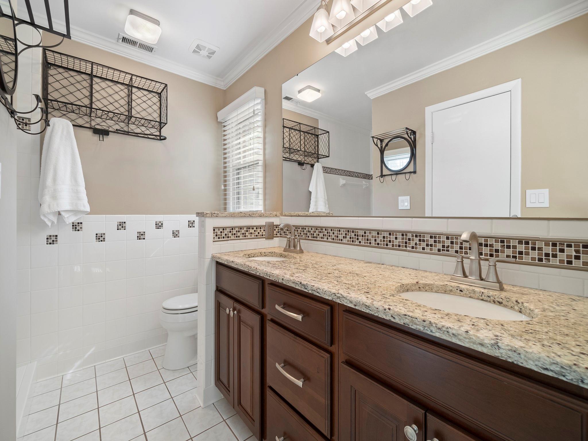 White Oak - Residential