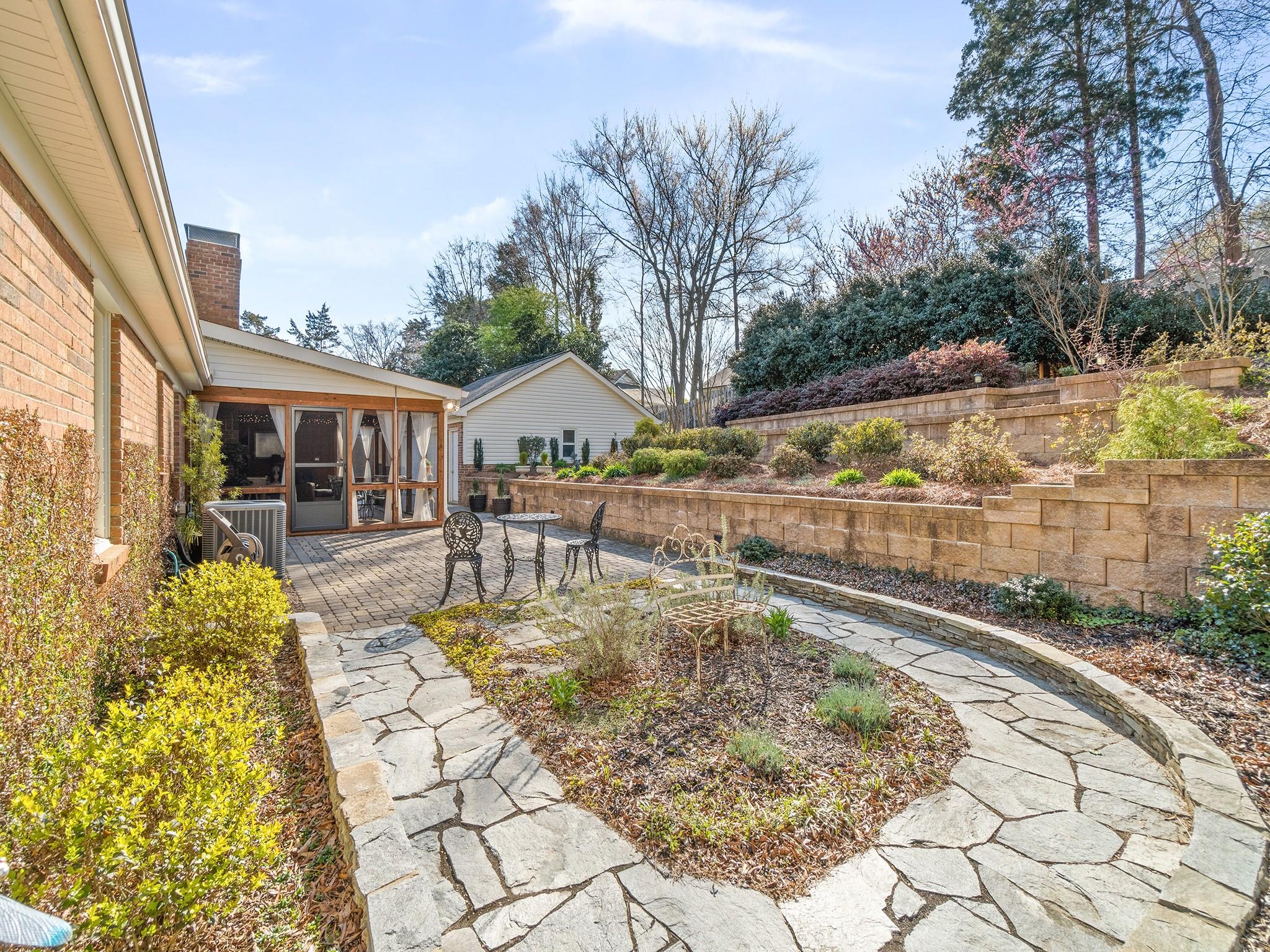 White Oak - Residential