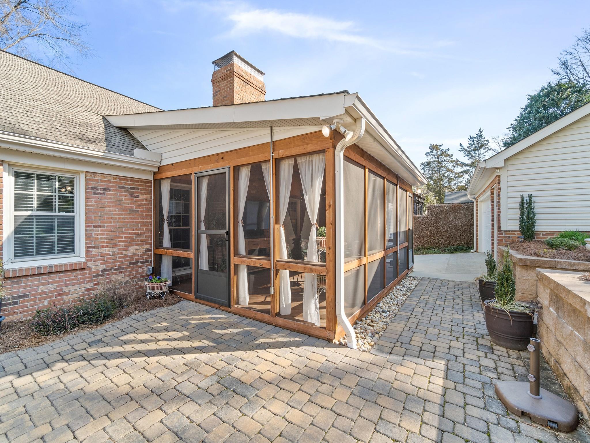 White Oak - Residential