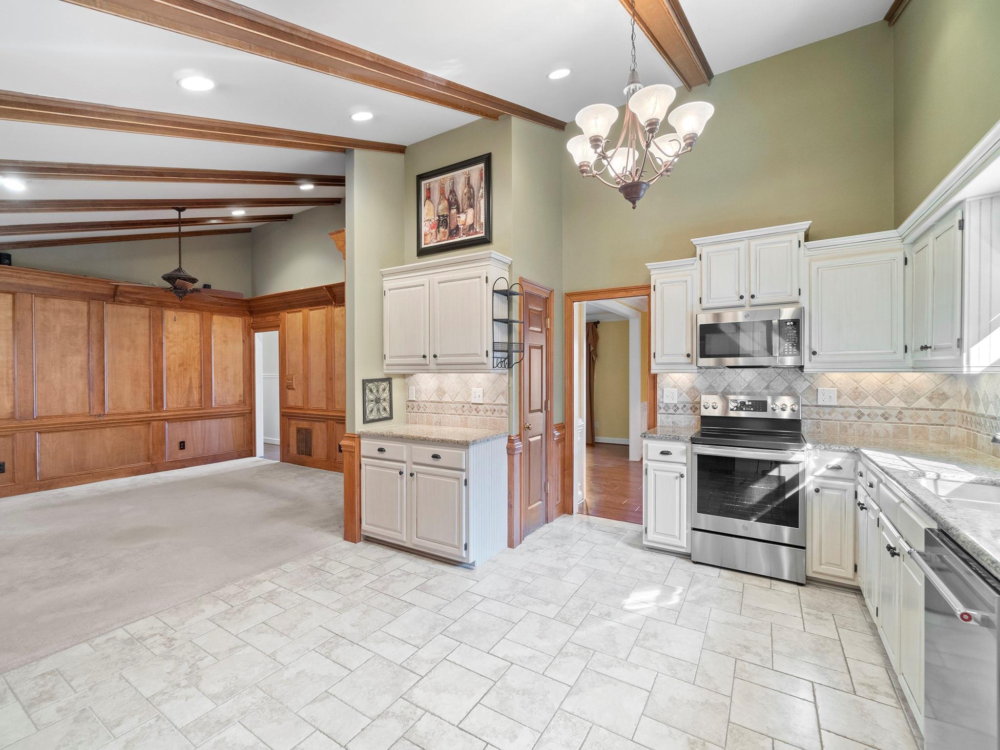 White Oak - Residential