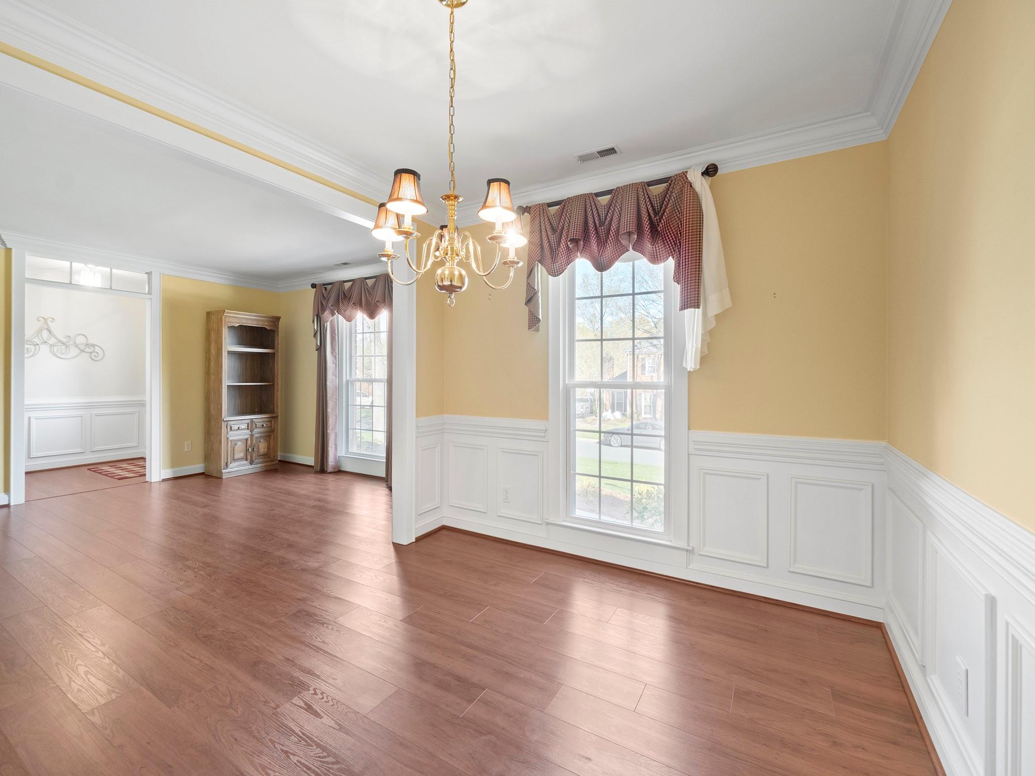 White Oak - Residential