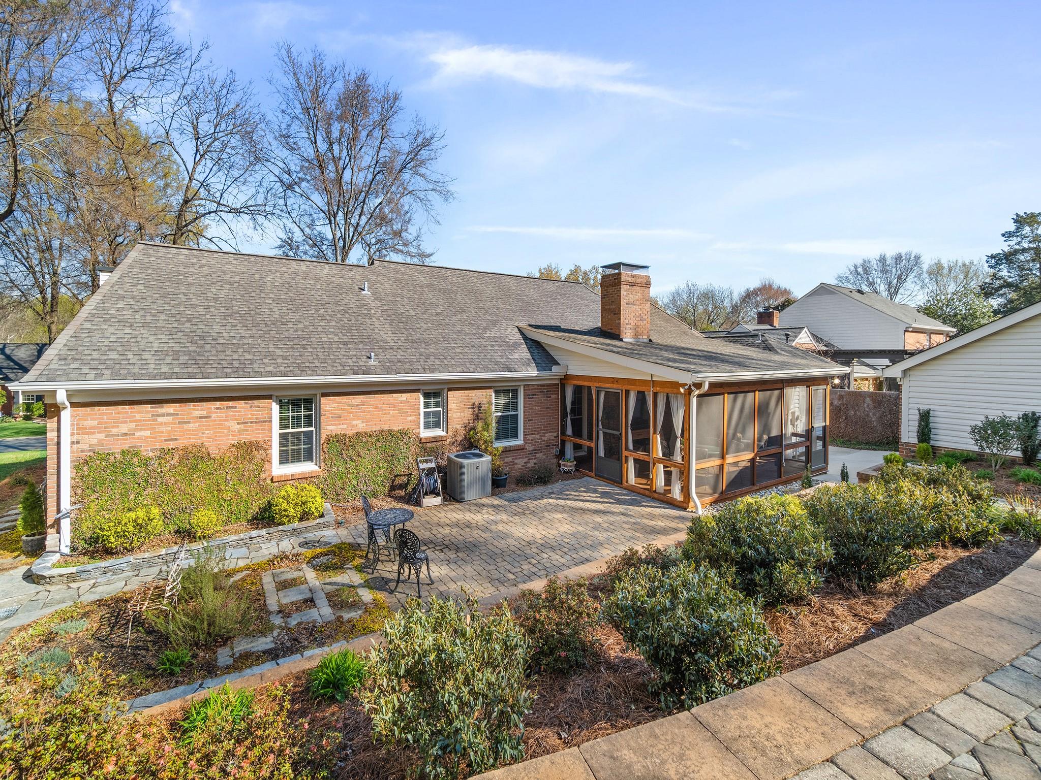 White Oak - Residential