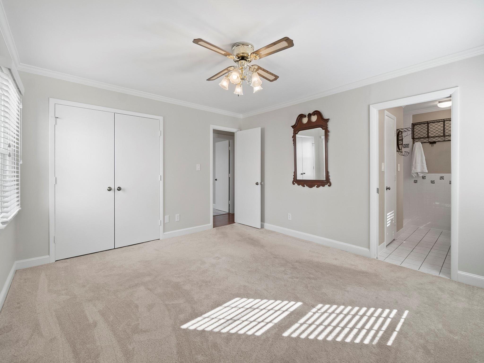 White Oak - Residential