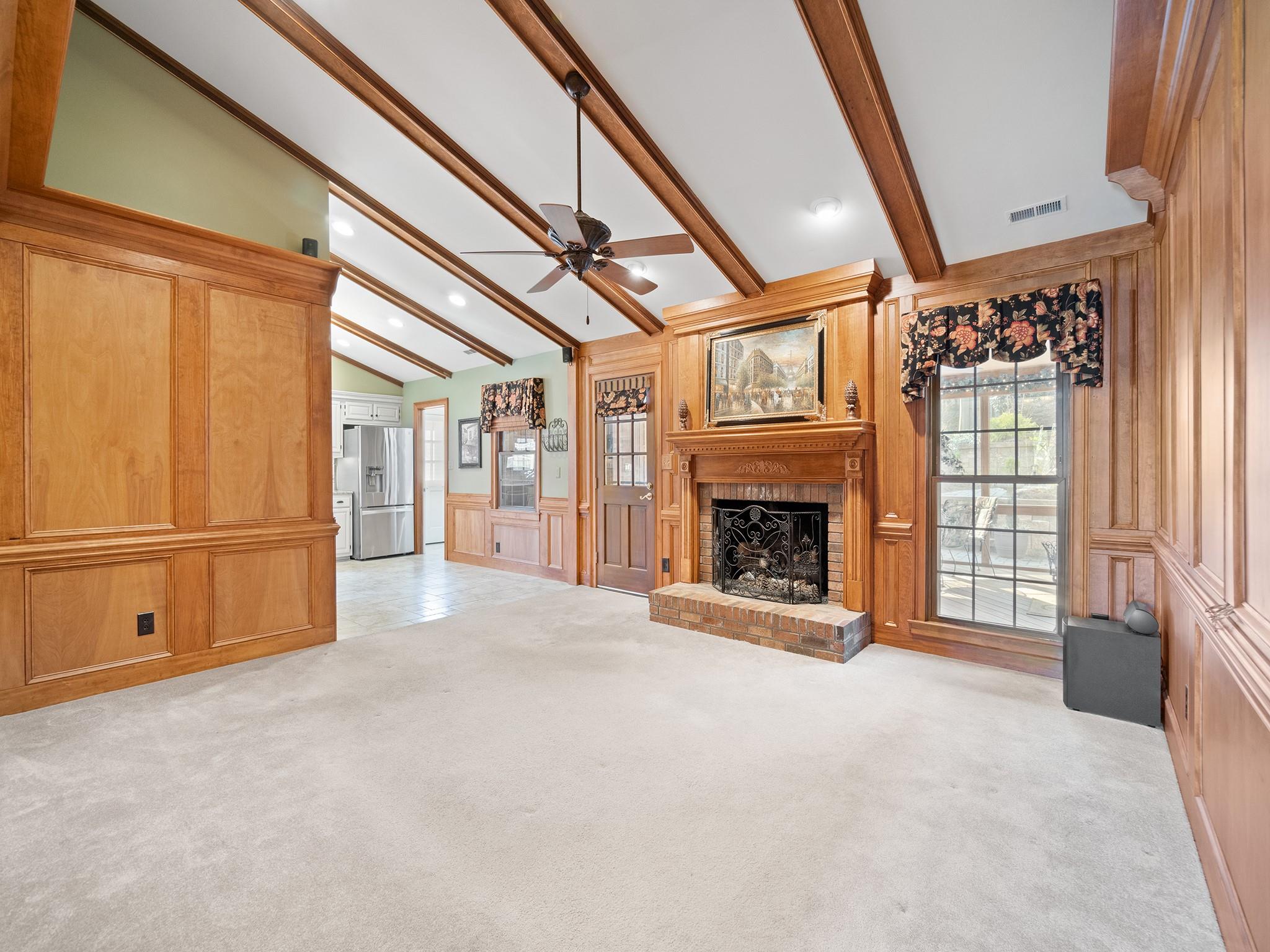 White Oak - Residential