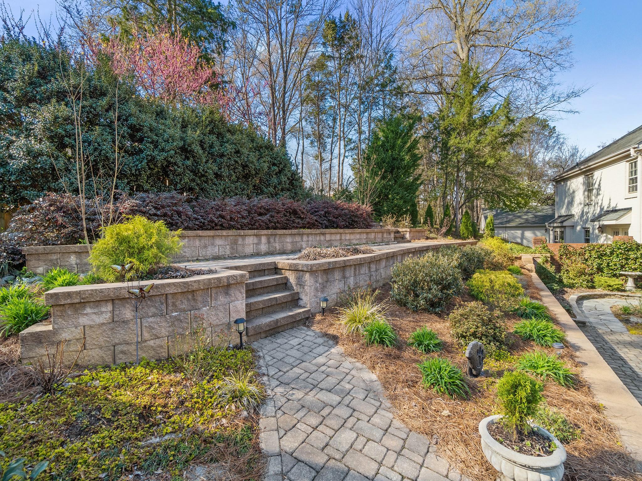 White Oak - Residential