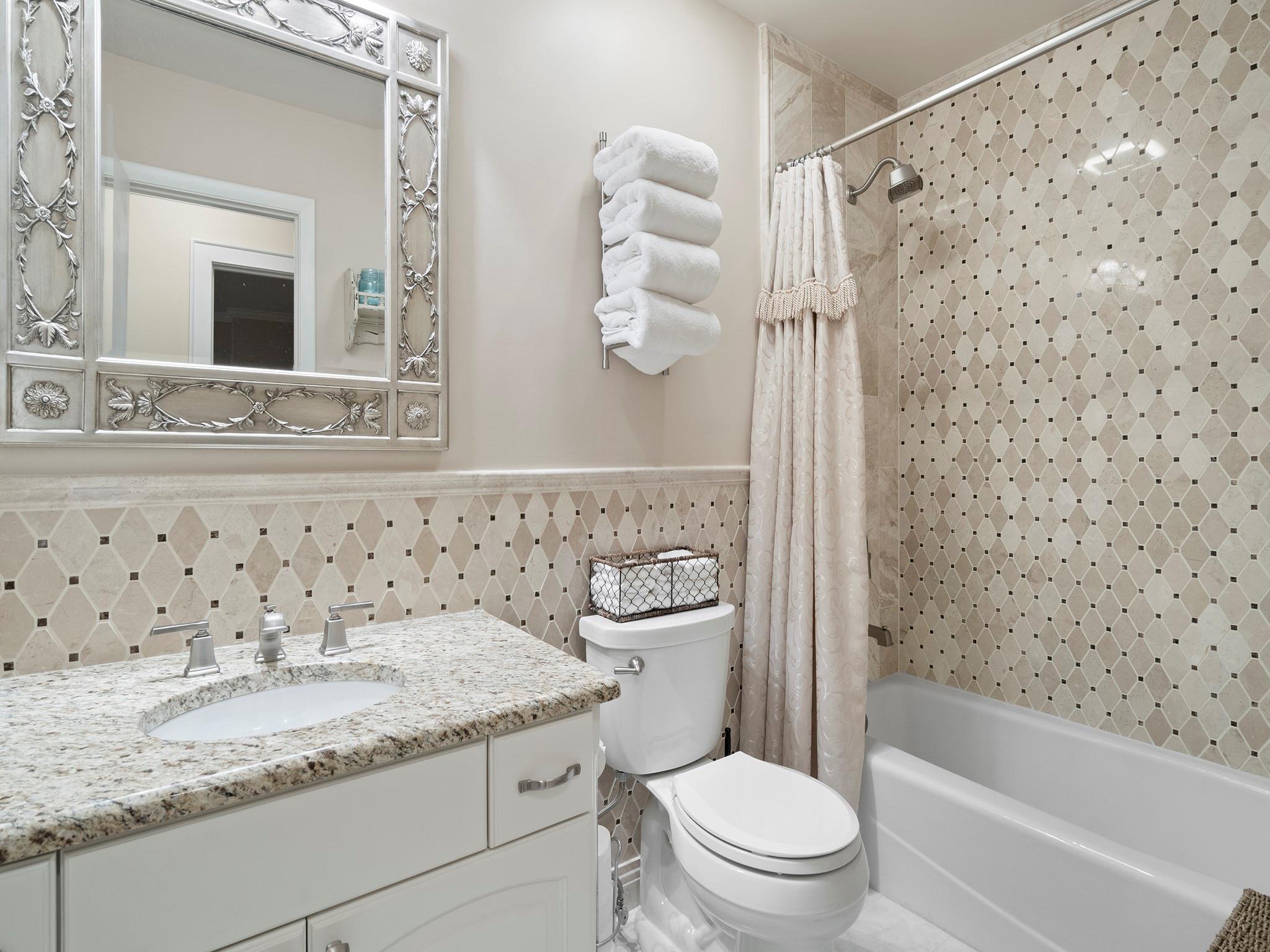 White Oak - Residential