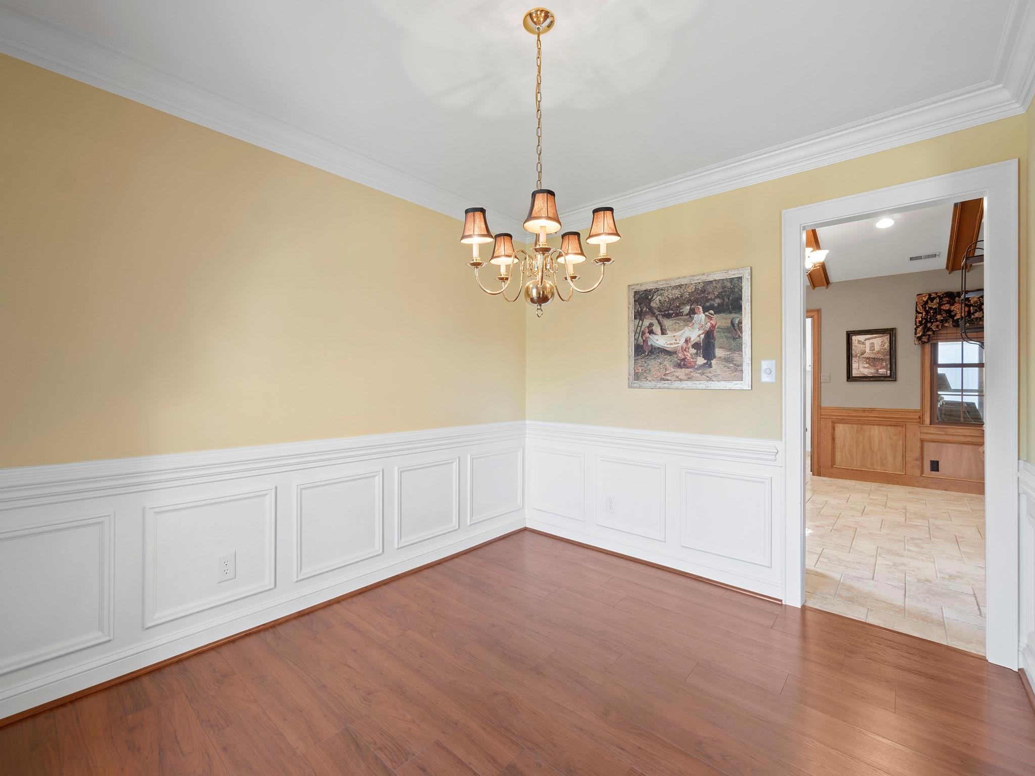 White Oak - Residential