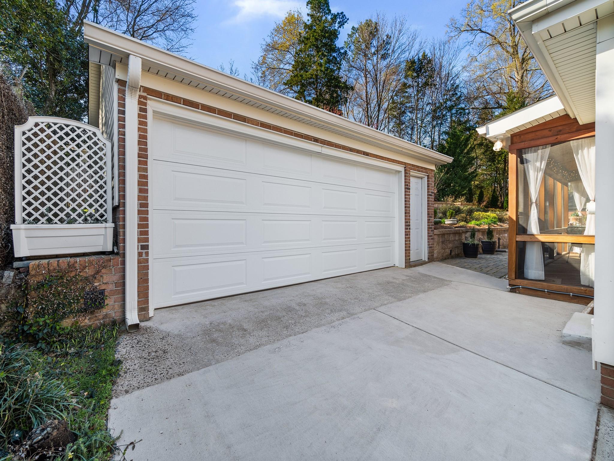 White Oak - Residential