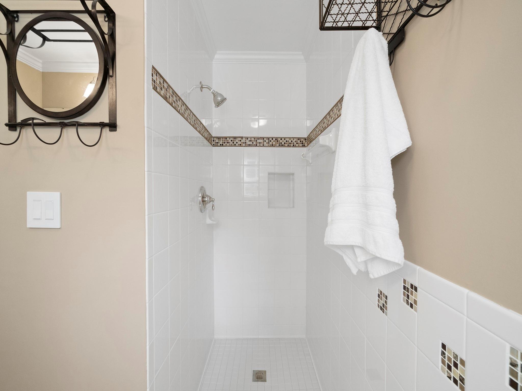 White Oak - Residential