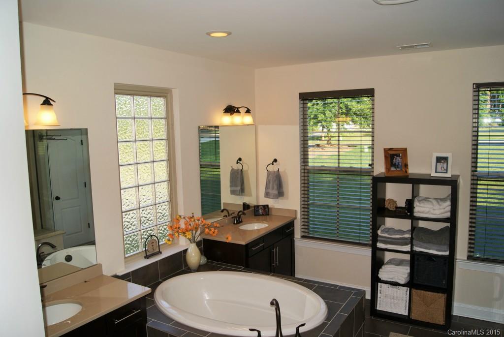 chapel Cove - Residential Lease