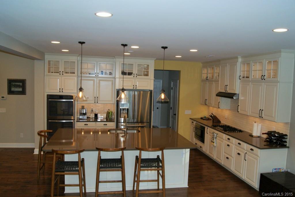 chapel Cove - Residential Lease