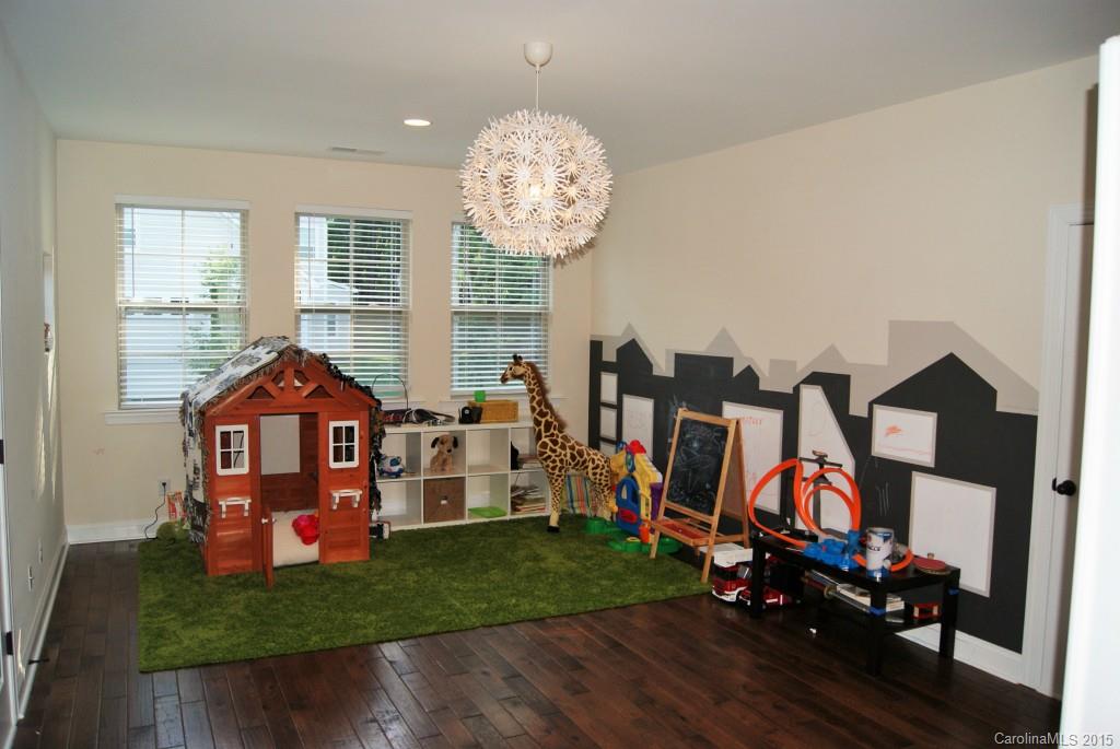 chapel Cove - Residential Lease