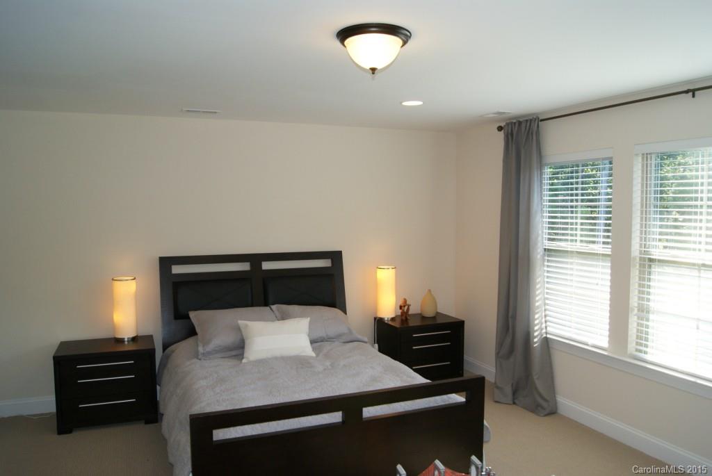 chapel Cove - Residential Lease