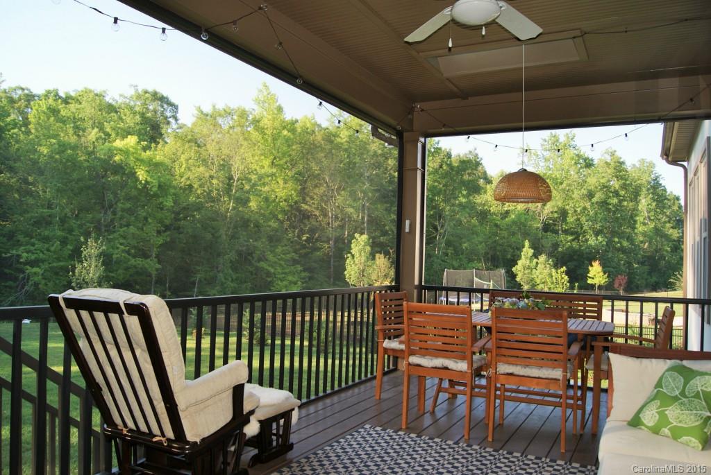 chapel Cove - Residential Lease