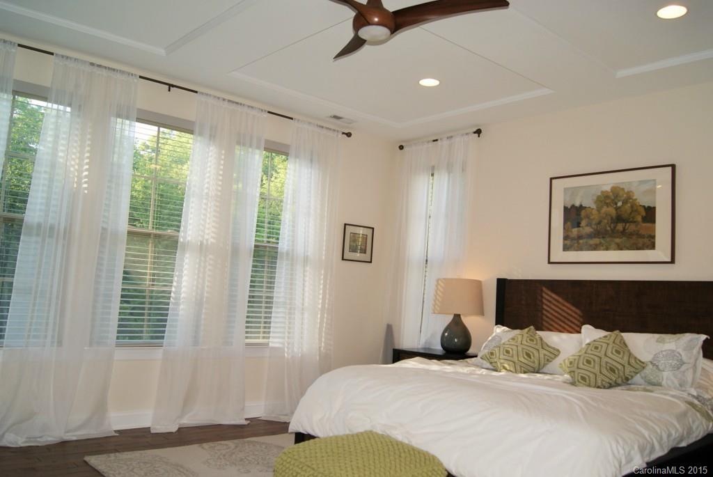 chapel Cove - Residential Lease